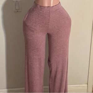 Pants Daysi 95 polyester 5 spandex B2 size S